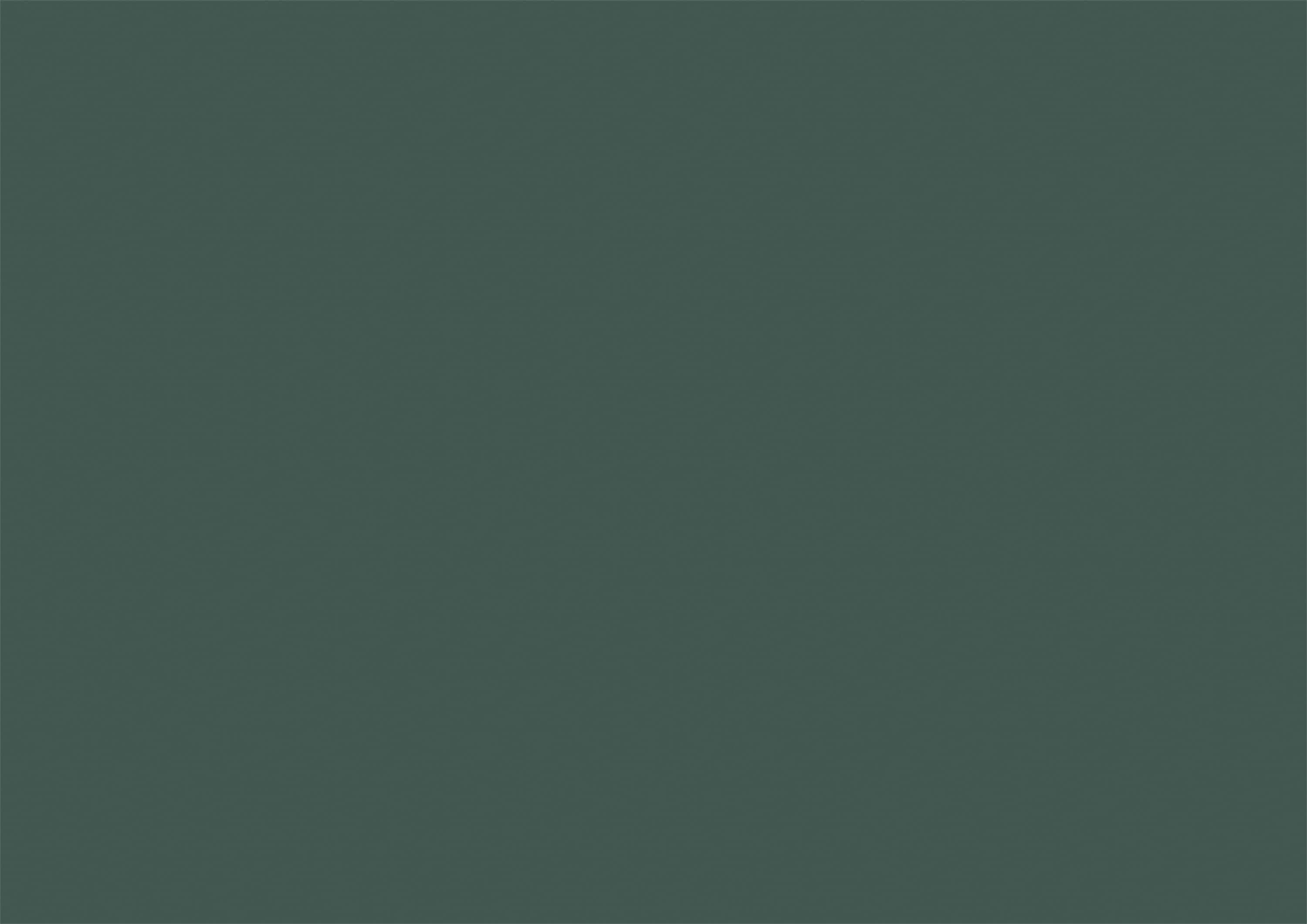 Супер мат AV Зеленый горный